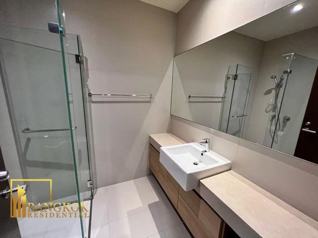 รูป Parco Condo | 4 Bedroom Luxury Condo For Rent in Sathorn - BR16580CD - รูปที่ 18/47