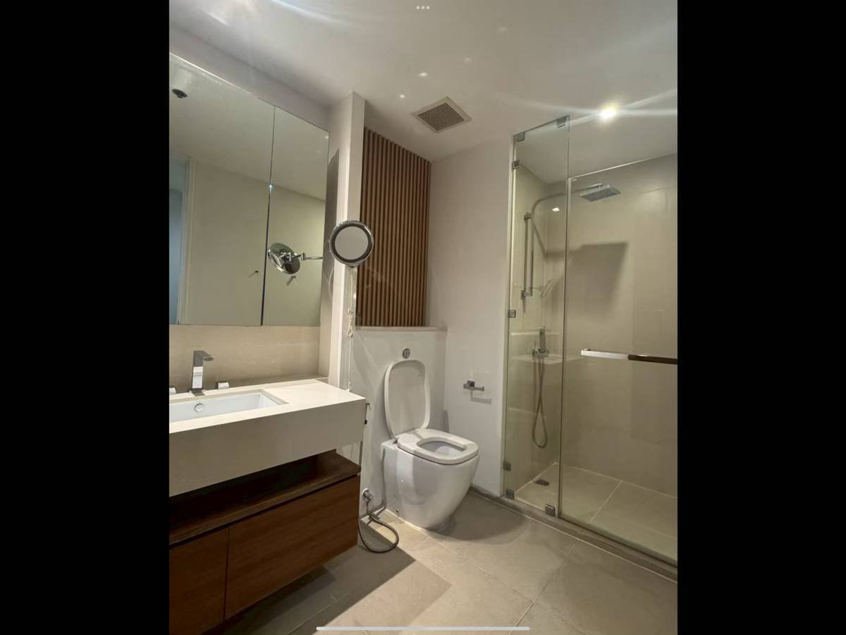 รูป 🔥 THE RIVER – RARE 4BEDROOM RIVERFRONT TROPHY ASSET AT 95.7MB 🔥 - รูปที่ 8/12