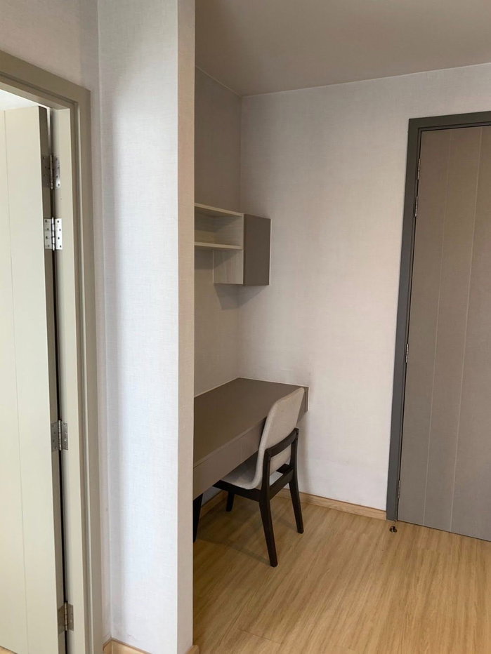 picture @Condorental condo for rent The Privacy Thaphra Interchange - 4/7
