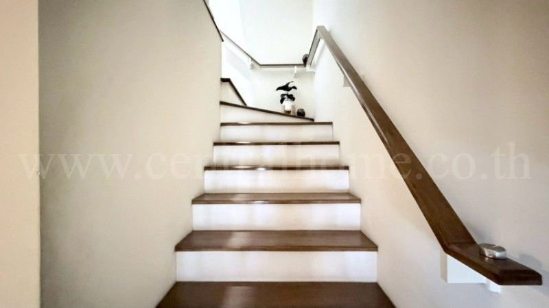 รูป ทาวน์โฮม โกลเด้น ทาวน์ อ่อนนุช – พัฒนาการ หลังริม - รูปที่ 12/22