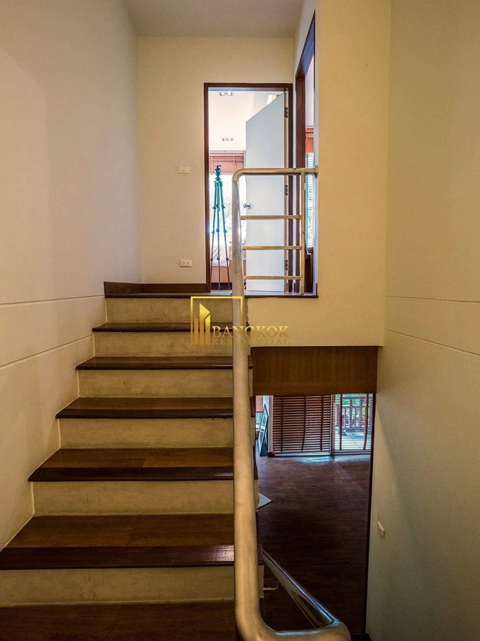 รูป Von Napa | 2 Bedroom Duplex Condo in Thonglor - BR16656CD - รูปที่ 2/10