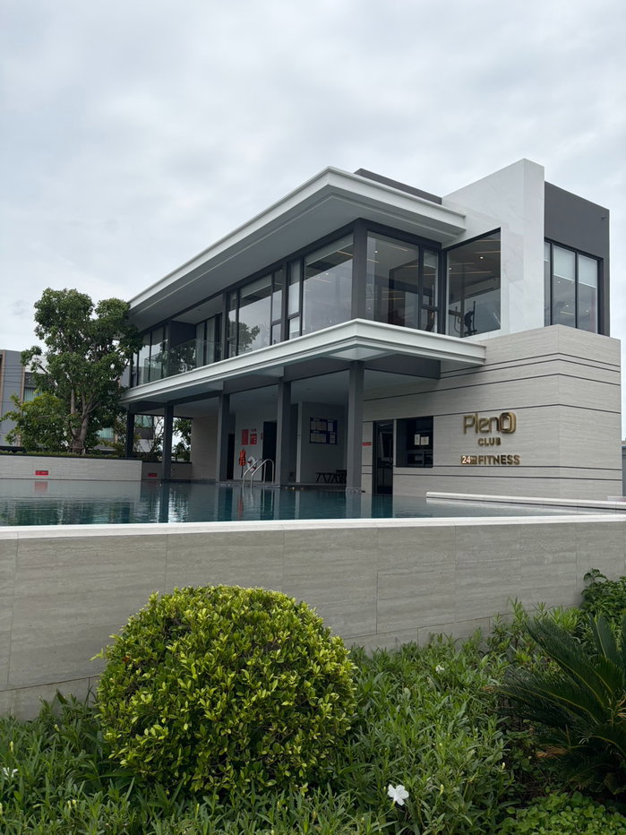 รูป 🏡✨ บ้านใหม่ป้ายแดง หาผู้เช่าคนแรก! พร้อมเข้าอยู่ 🌿💛  📍 PLENO ฟิวเจอร์ – รังสิต - รูปที่ 15/34