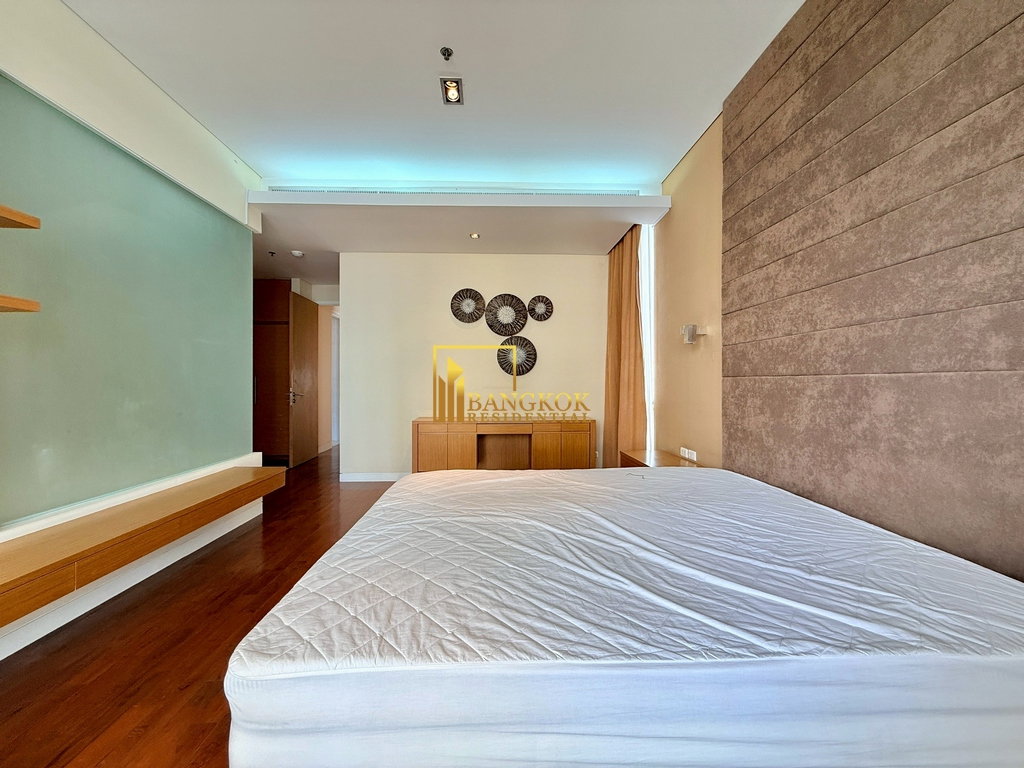 รูป Domus | Spacious 2 Bedroom Luxury Condo in Asoke Area - BR4778CD - รูปที่ 11/37