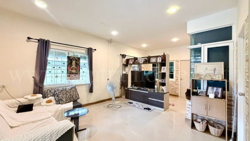 รูป ทาวน์โฮม โกลเด้น ทาวน์ อ่อนนุช – พัฒนาการ หลังริม - รูปที่ 7/22