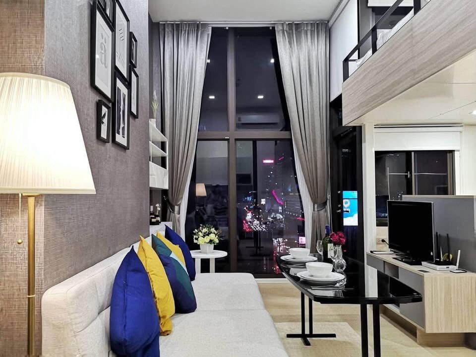 picture Chewathai Residence Asoke - 1/6