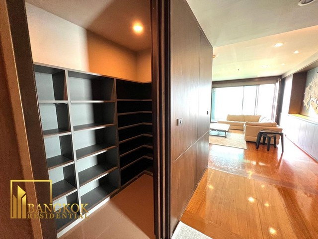 รูป Parco Condo | 4 Bedroom Luxury Condo For Rent in Sathorn - BR16580CD - รูปที่ 6/47