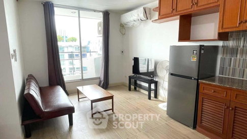 25th-Floor 2-BR At Baan Pathumwan Condominium Near BTS Ratchathewi (ID 3140239)