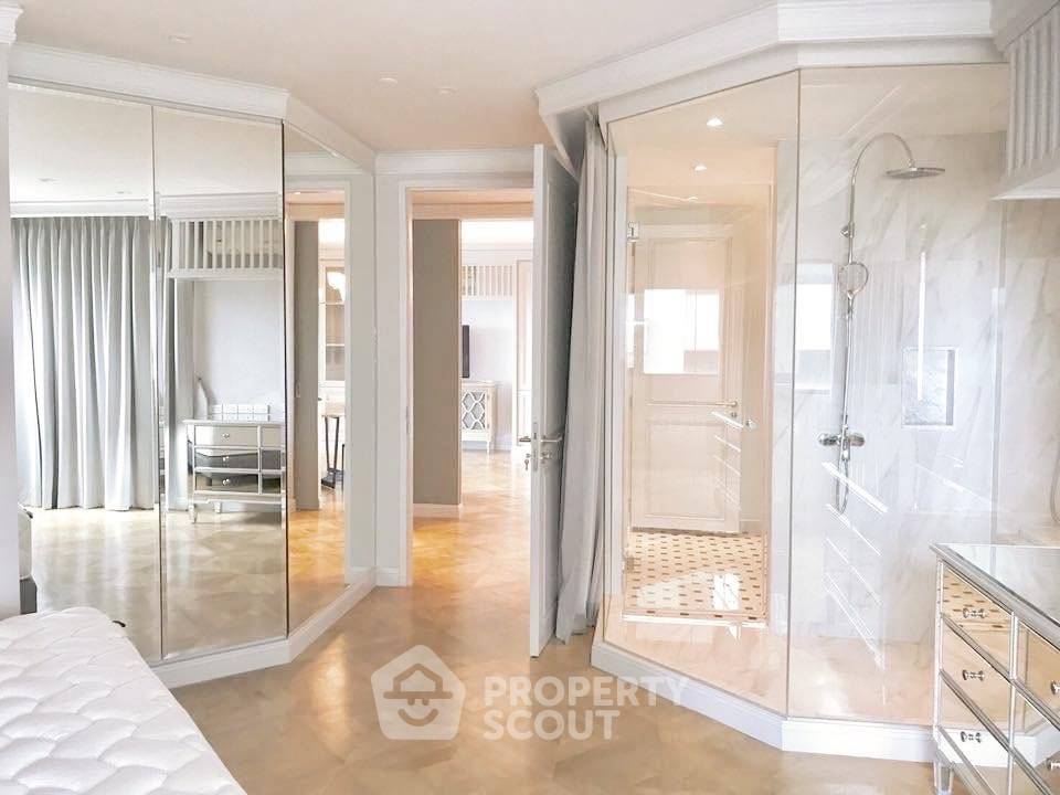 รูป คอนโด 1 ห้องนอน 94 ตร.ม. ชั้น 18 ที่ Sathorn Gardens ใกล้ MRT สีลม (ID 3142929) - รูปที่ 5/12