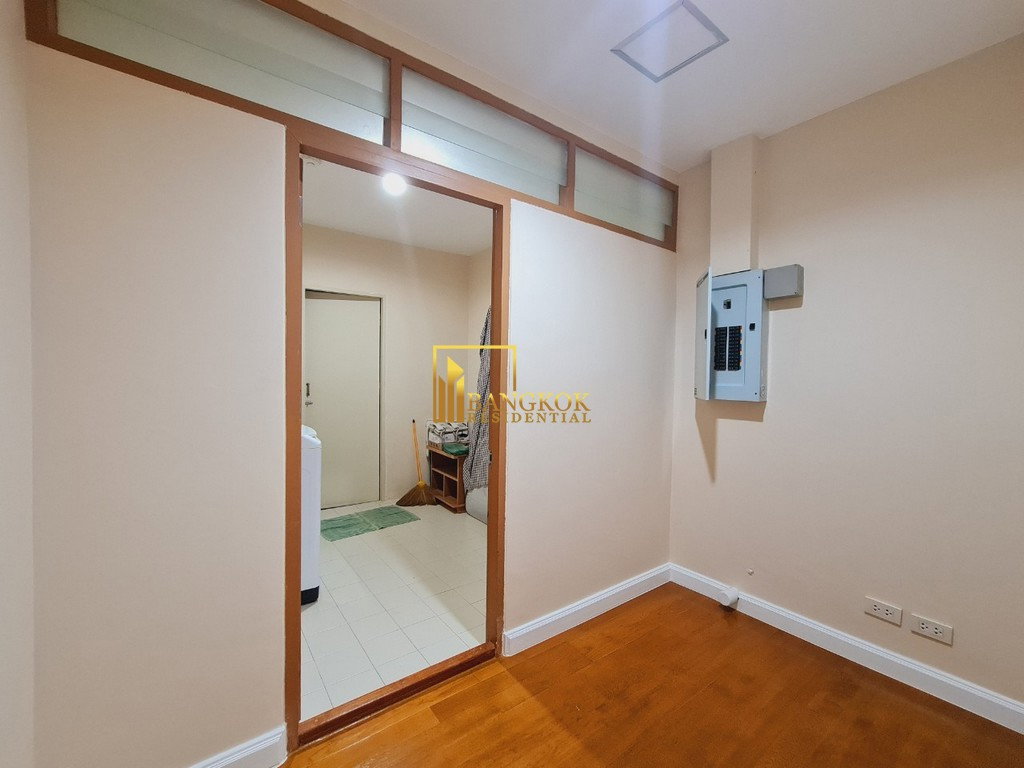 รูป The Cadogan Private Residence | Spacious 3 Bedroom Condo in Phrom Phong - BR4806CD - รูปที่ 10/36