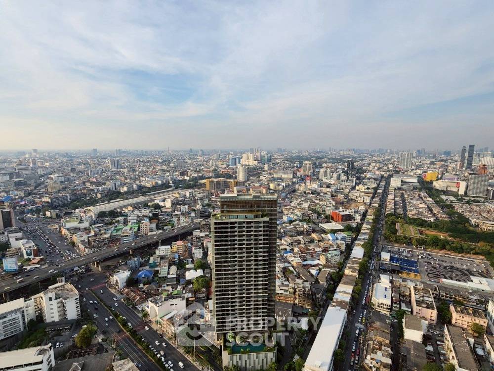 รูป คอนโด 2 ห้องนอน ให้เช่า Park Origin จุฬา-สามย่าน ใกล้ MRT หัวลำโพง (ID 2731441) - รูปที่ 11/11