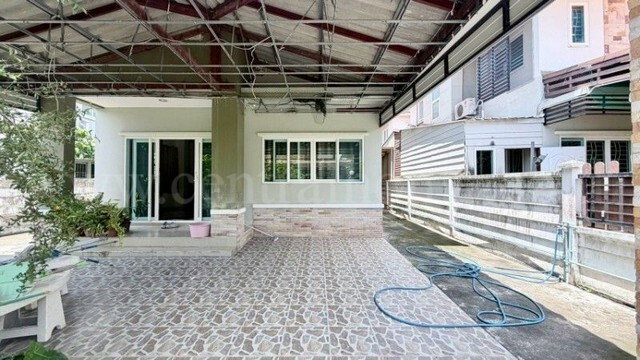 รูป บ้านเดี่ยว ธาราวิลล์ รังสิต - คลอง 5 ราคาถูกที่สุด - รูปที่ 4/18