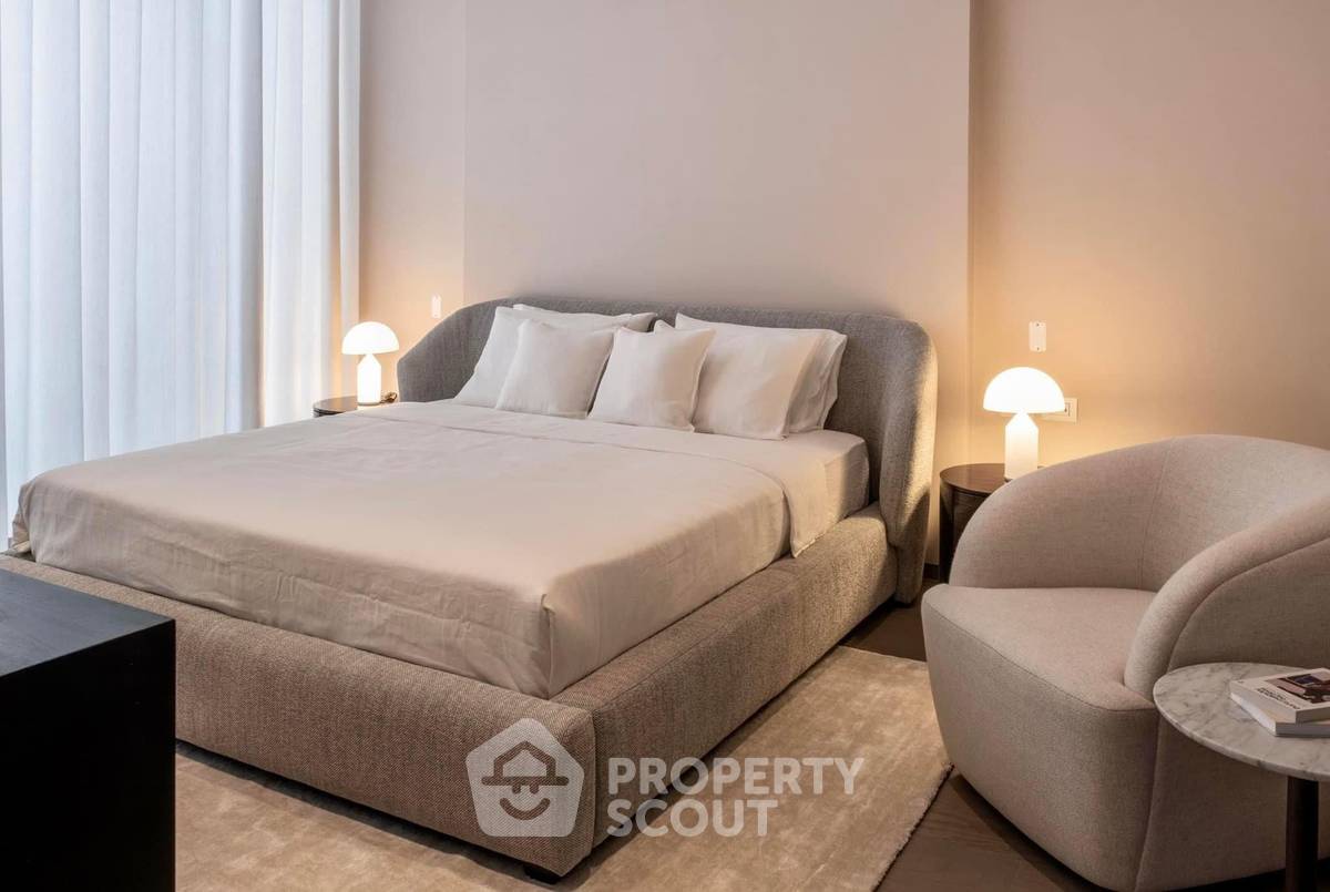รูป คอนโด 1 ห้องนอน 84 ตร.ม. ที่ SCOPE Langsuan ใกล้ BTS ชิดลม 200 ม. (ID 1911990) - รูปที่ 8/10