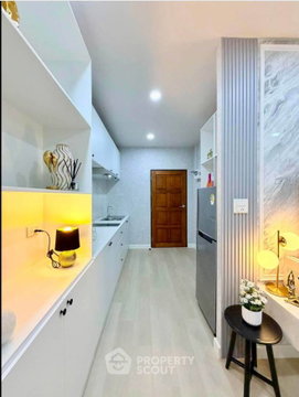 1-BR Condo For Sale, View Talay 5 Jomtien Beach (8th Floor) (ID 3141645)