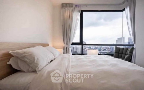 Pet-Friendly 2-BR Condo In Maru Ekkamai 2, BTS Ekkamai (ID 2428165)