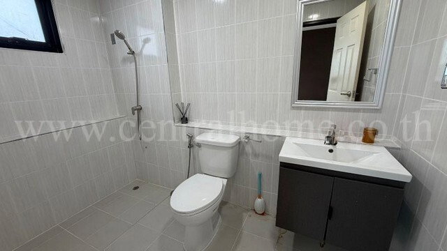 รูป ทาวน์โฮม 3 ชั้น เดอะ ซิมโฟนี่ นวมินทร์ 163 บ้านตัวอย่าง - รูปที่ 21/39