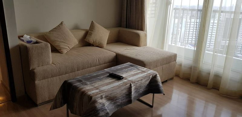 รูป 🚨 RHYTHM SATHORN – BEST VALUE CBD RESIDENCE AT ONLY 12.9MB - รูปที่ 11/14