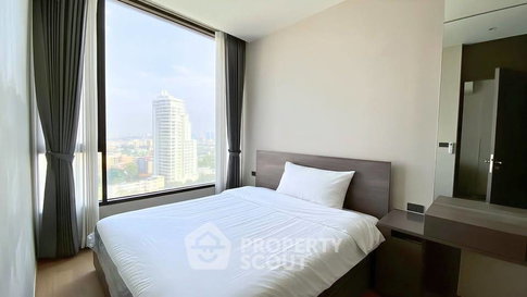 คอนโด 1 ห้องนอน The Fine Bangkok Thonglor-Ekamai ชั้น 18 ใกล้ BTS ทองหล่อ (ID 3138072)