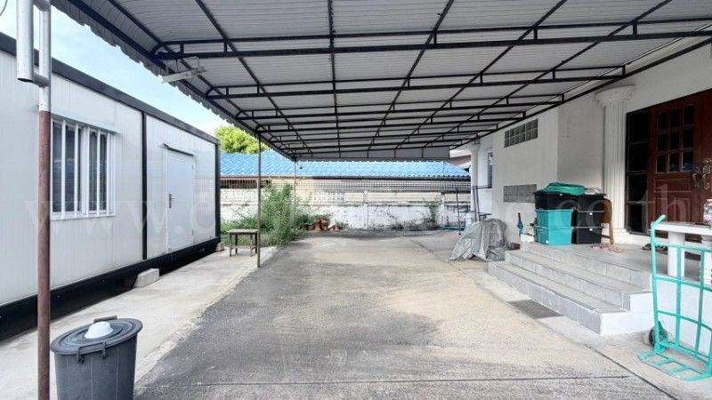 รูป บ้านเดี่ยว 87 ตารางวา ซอย ติวานนท์ 36 - รูปที่ 8/24