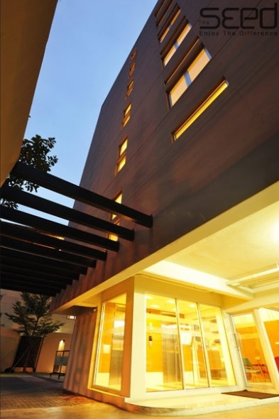 รูป ✨ ขาย เดอะ ซี๊ด พหลโยธิน 14 ✨ 💰 ราคา 5,000,000 บาท - รูปที่ 2/2