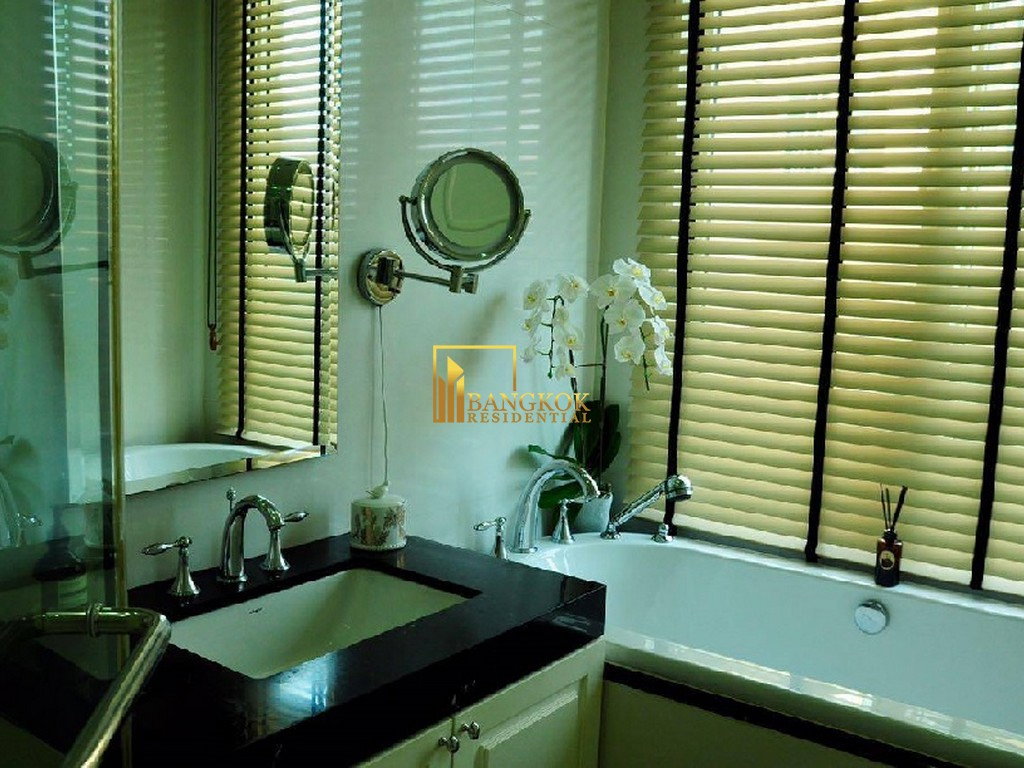 รูป Royce Private Residence | Elegant 3 Bed Condo in Sukhumvit 31 - BR12128CD - รูปที่ 12/35