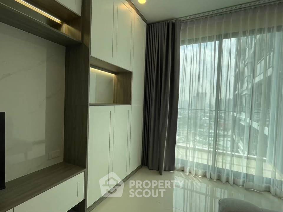 รูป ชั้น 20 คอนโด 1 ห้องนอน Supalai Premier Charoen Nakhon ใกล้ BTS กรุงธนบุรี (ID 3142854) - รูปที่ 16/17