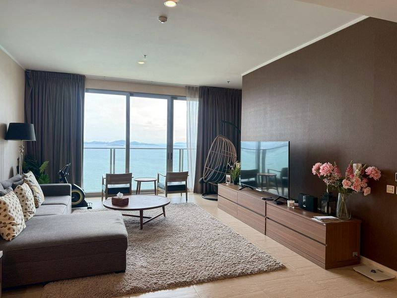 รูป For Sale | NORTHPOINT Pattaya - 3 BR | 29.99 ล้านบาท - รูปที่ 2/9