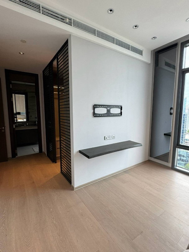 รูป ให้เช่า For rent Q1 Sukhumvit  Ready to move in - รูปที่ 8/14