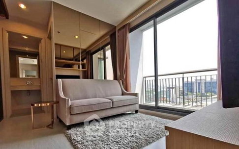 คอนโด 2 ห้องนอน Rhythm Sukhumvit 42 ใกล้ BTS เอกมัย 200 ม. (ID 3143854)