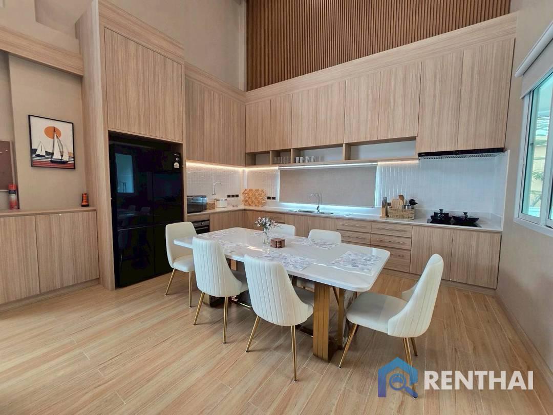รูป สำหรับ ขาย บ้าน 3 ห้องนอน ที่ Narita Villa - รูปที่ 5/19
