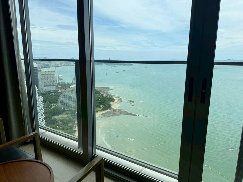 รูป For Sale | NORTHPOINT Pattaya - 3 BR | 29.99 ล้านบาท - รูปที่ 9/9