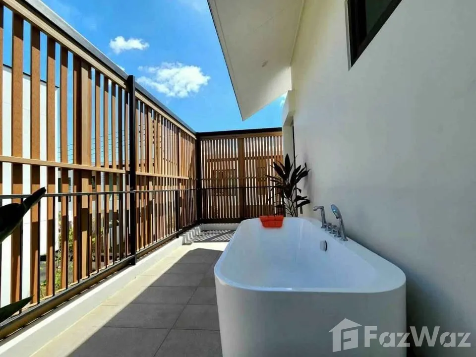 picture Modern Private Pool Villa, Central Phuket 6631734 - 18/25