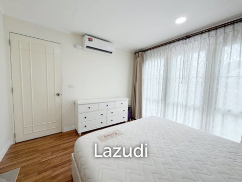 1 Bed 1 Bath 55 SQ.M The Bangkok Narathiwas Ratchanakarint
