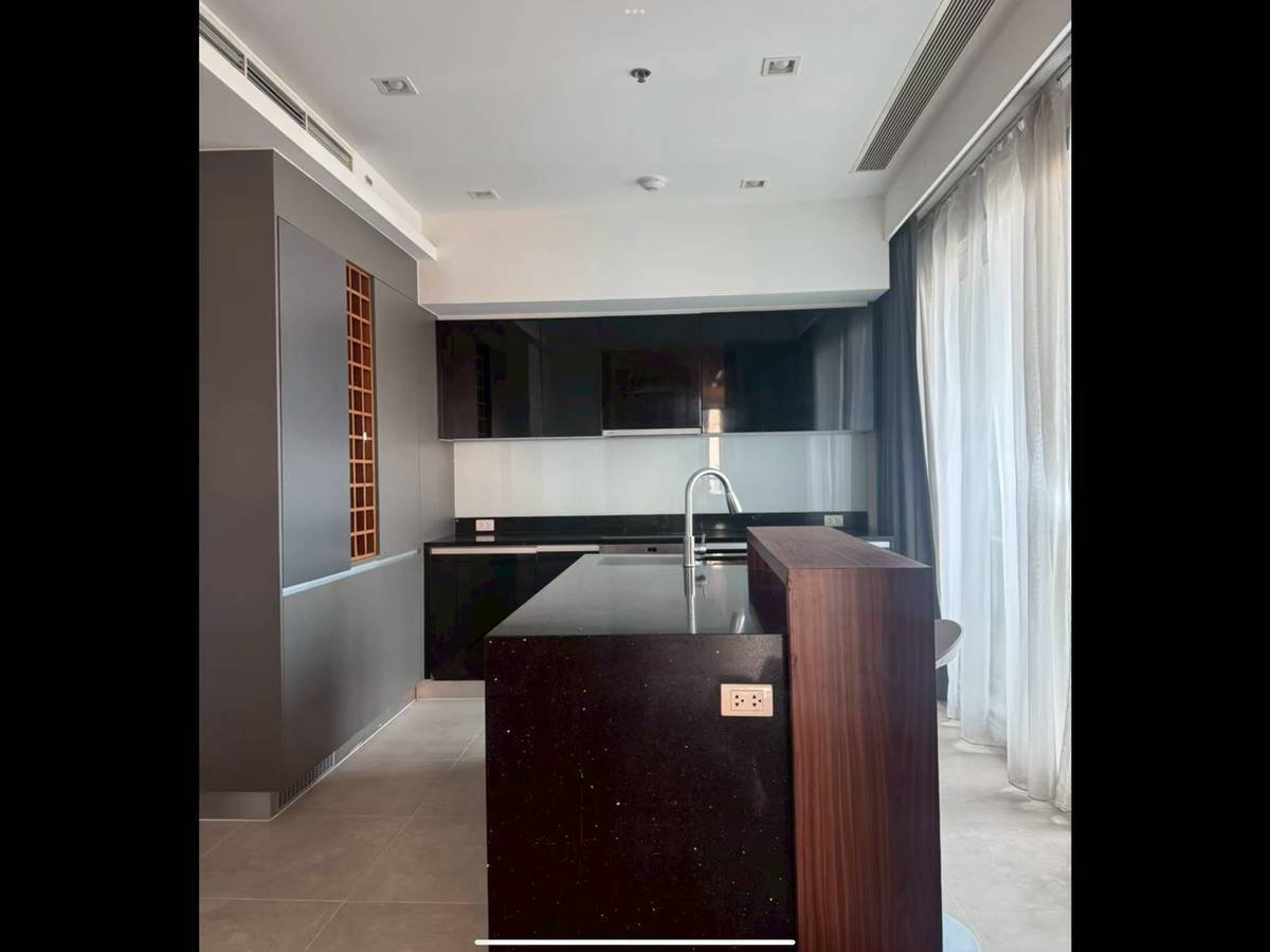 รูป 🔥 THE RIVER – RARE 4BEDROOM RIVERFRONT TROPHY ASSET AT 95.7MB 🔥 - รูปที่ 5/12