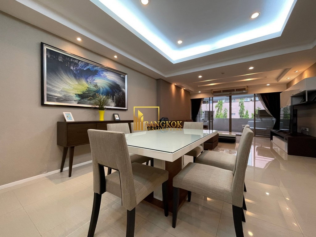 รูป Premier Condo | Charming 2 Bedroom Condo For Rent - BR60175CD - รูปที่ 5/29