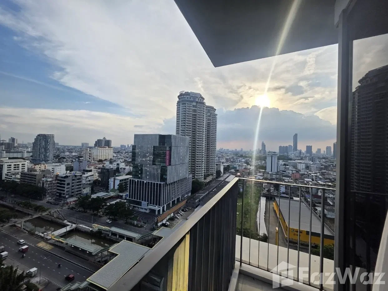 รูป ขาย คอนโด 1 ห้องนอน ในโครงการ นารา ไนน์ บาย อีสเทอร์น สตาร์ 6633493 - รูปที่ 4/5