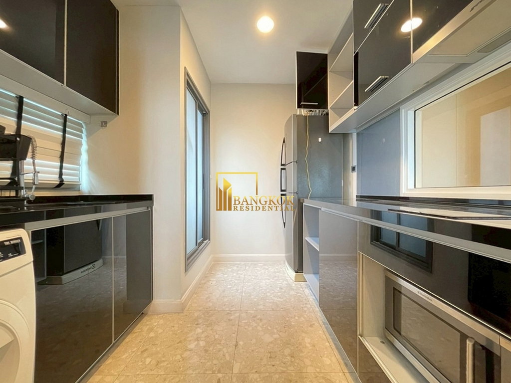 รูป The Crest Sukhumvit 34 | Spacious 2 Bedroom Duplex Condo - BR13423CD - รูปที่ 11/32