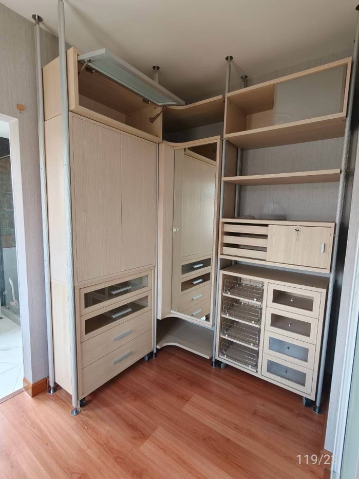 รูป บ้านเดี่ยว สภาพดี | คาซ่าวิลล์ พระราม 2 (ท่าข้าม23) - รูปที่ 16/24
