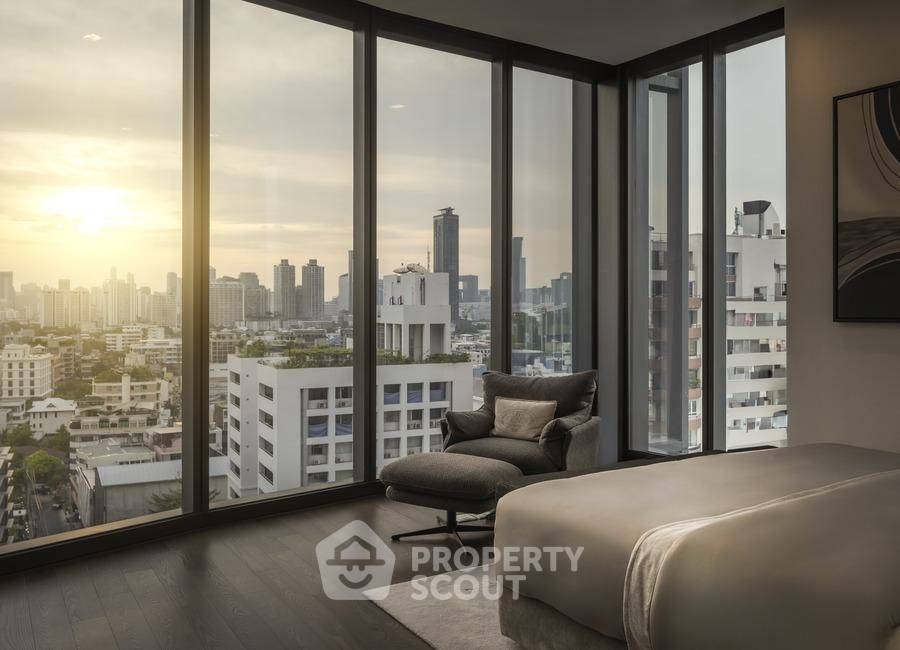 รูป คอนโด 3 ห้องนอน ขาย ที่ AESTIQ Thonglor ชั้น 29 ทองหล่อ (ID 2676654) - รูปที่ 6/12
