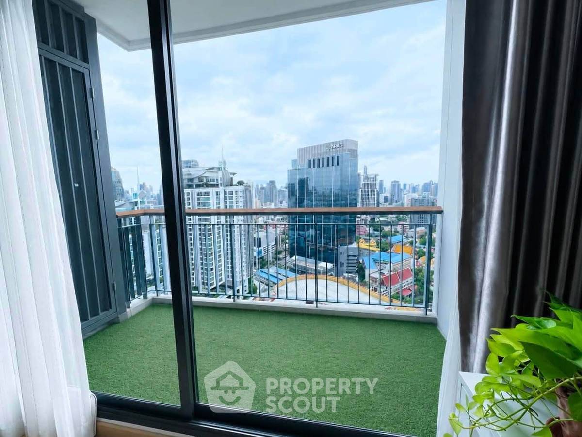 รูป คอนโด 2 ห้องนอน 78 ตร.ม. สำหรับขาย Rhythm Sukhumvit 42 ใกล้ BTS เอกมัย 200 ม. (ID 3141290) - รูปที่ 6/12