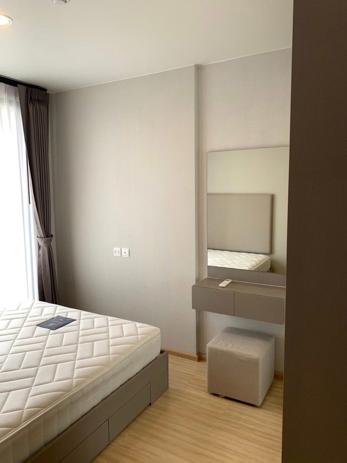 picture @Condorental condo for rent The Privacy Thaphra Interchange - 2/7