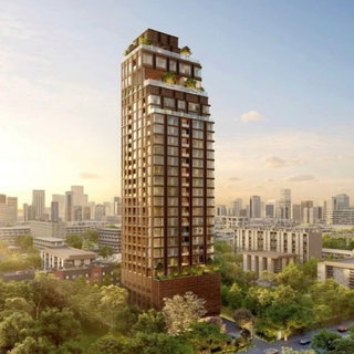 ​💎 THE MONUMENT SATHORN | Rare Location ที่หาไม่ได้อีกแล้วในสาทร เพียง 80 ม. ถึง BTS เซนต์หลุยส์ ตอบโจทย์ชีวิตระดับ Top Executive แอดไลน์ @wsrcondo