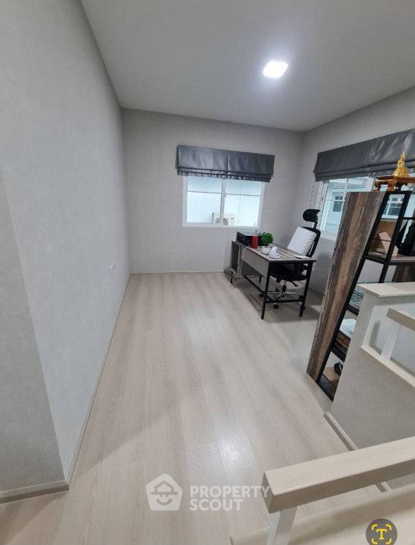 รูป บ้าน 3 ห้องนอน ให้เช่า ที่ วิลาจจิโอ ศรีนครินทร์ ใกล้แพรกษา (ID 3140393) - รูปที่ 6/7