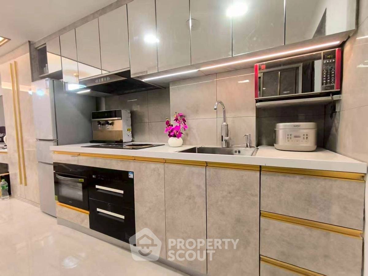 รูป คอนโด 1 ห้องนอน ที่ เกียงทะเล คอนโดเทล พราต้มนัค ใกล้พัทยา (ID 3142920) - รูปที่ 6/11