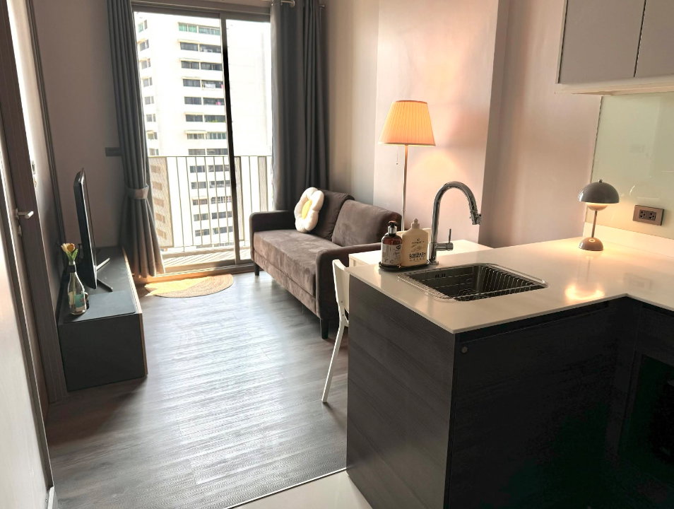 picture #SC15937 📌 Rent | 🟦🟨Ceil by Sansiri🟥🟩💬𝑪𝒐𝒏𝒕𝒂𝒄𝒕𝑳𝑰𝑵𝑬:@𝒔𝒆𝒄𝒓𝒆𝒕𝒑𝒓𝒐𝒑𝒆𝒓𝒕𝒚 🔥✨ - 4/9