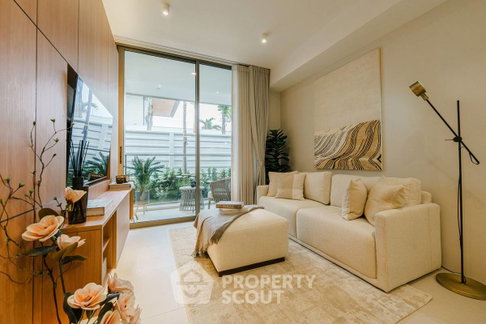 57 Sqm 1-BR Condo At Siamese Bangtao, Laguna Phuket (ID 3141077)
