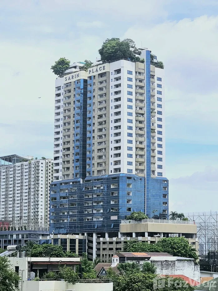 รูป ขาย คอนโด 2 ห้องนอน ในโครงการ สาริน เพลส 6632711 - รูปที่ 15/15