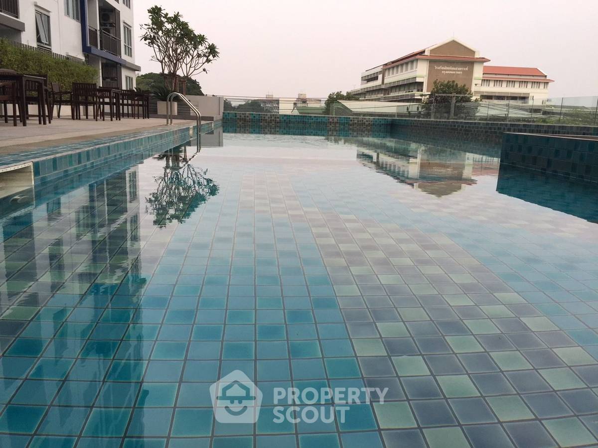 รูป คอนโด 1 ห้องนอน Silk Place Phaholyothin-Laksi ชั้น 12 (ID 3143509) - รูปที่ 16/16