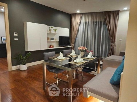 คอนโด 1 ห้องนอน 68 ตร.ม. ไบรท์ สุขุมวิท 24 ใกล้ BTS พร้อมพงษ์ (ID 2767708)