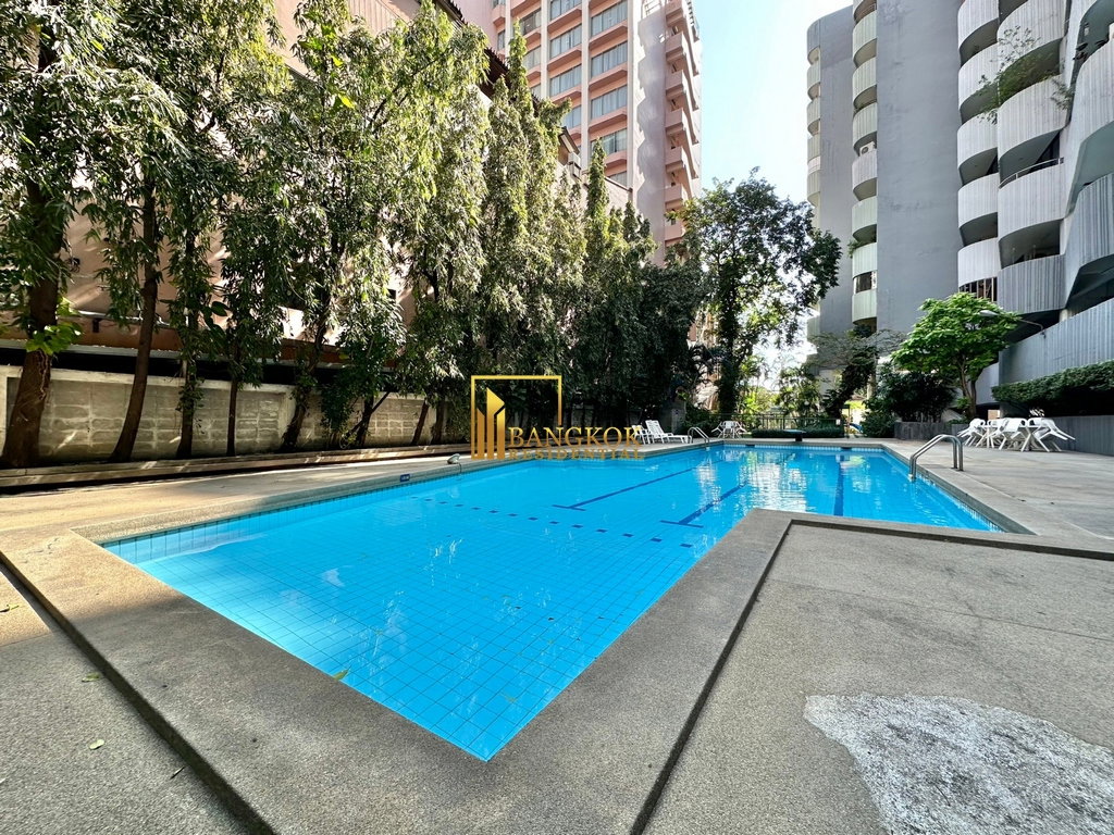 รูป Premier Condo | Charming 2 Bedroom Condo For Rent - BR60175CD - รูปที่ 18/29