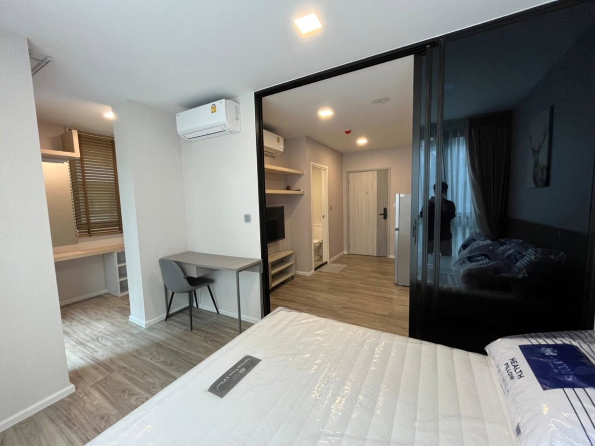 รูป SELL CONDO (Kave Mutant Salaya ของ AssetWise) - รูปที่ 4/16